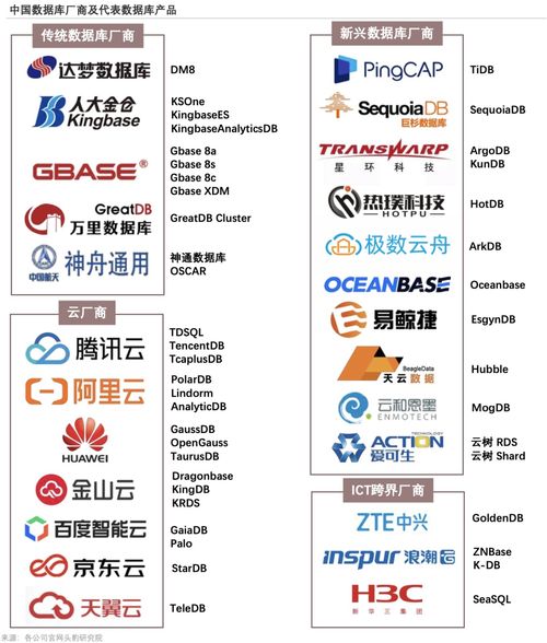 报告解读下载 九图纵览2022年中国数据库产品策略报告